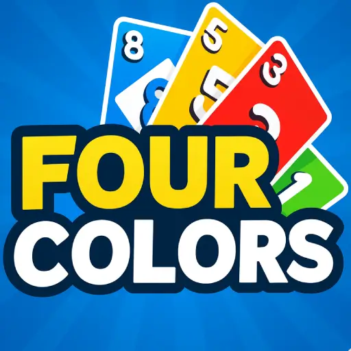 Four Colors icon